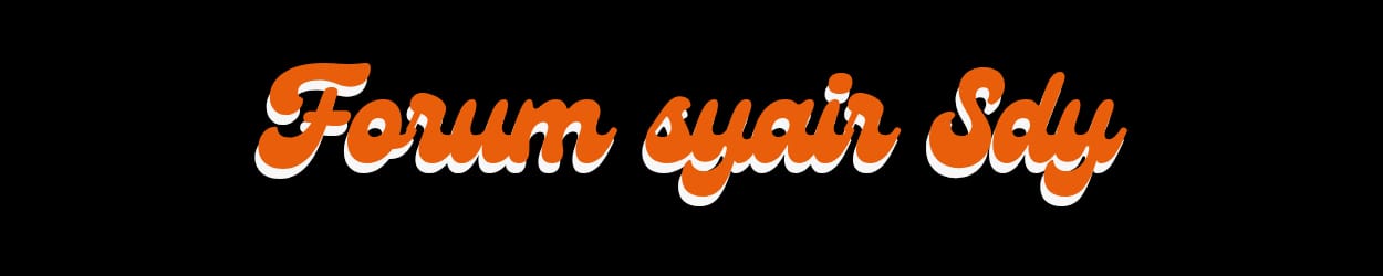 SYAIR SDY